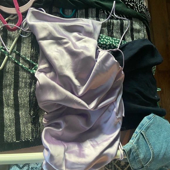 Cute dress - Picture 2 of 2